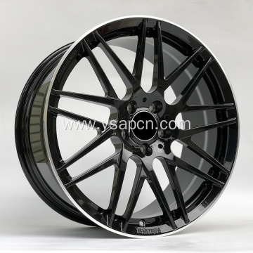 S class E class Cclass Forged Wheel Rims